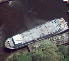 Jim Lang Floating Junkyard Part 2 Img 5