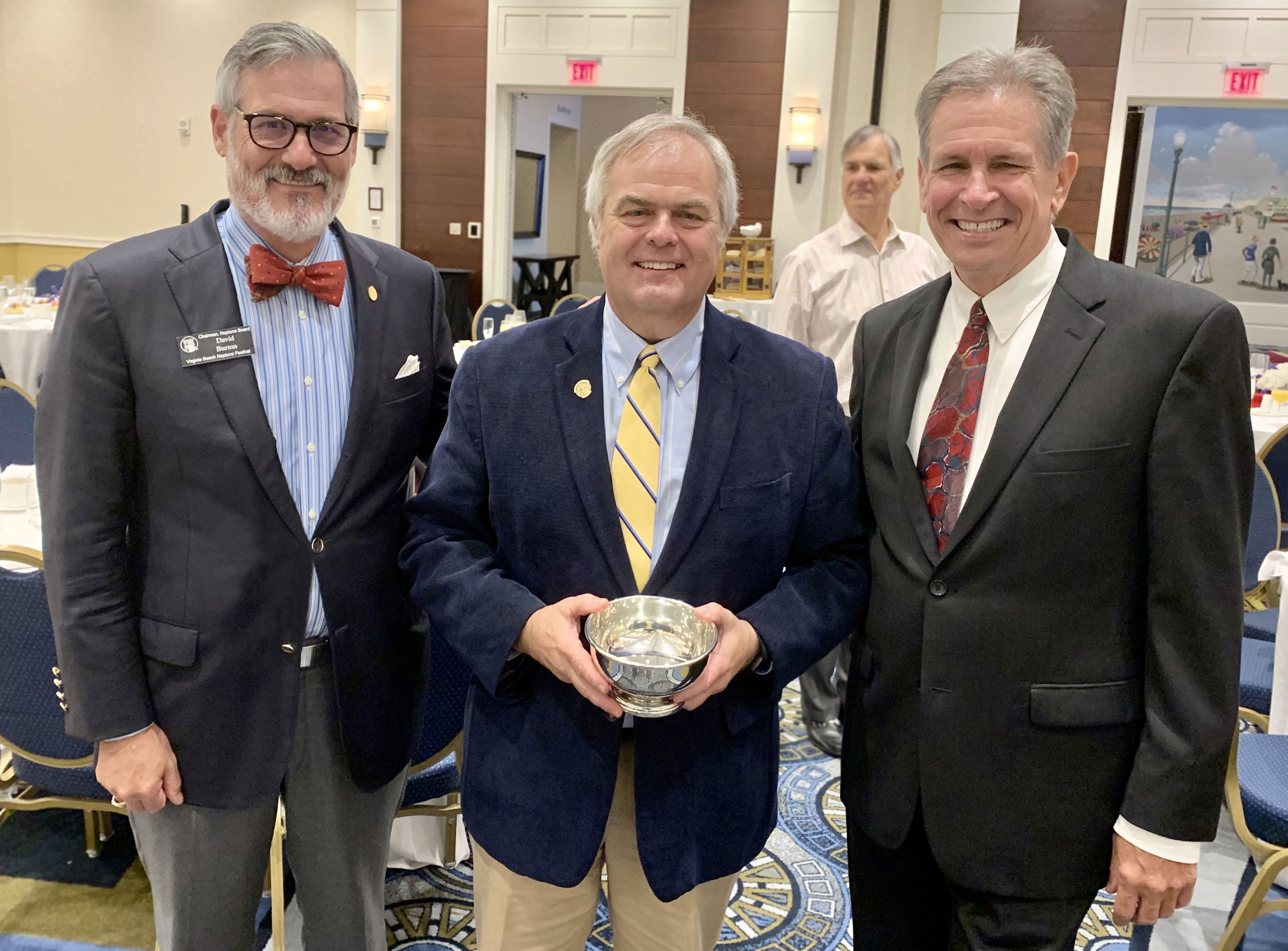 Bill's award with Dave and Brian.jpg