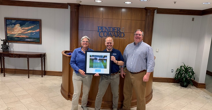 River Star Business Award From Erp April 2022
