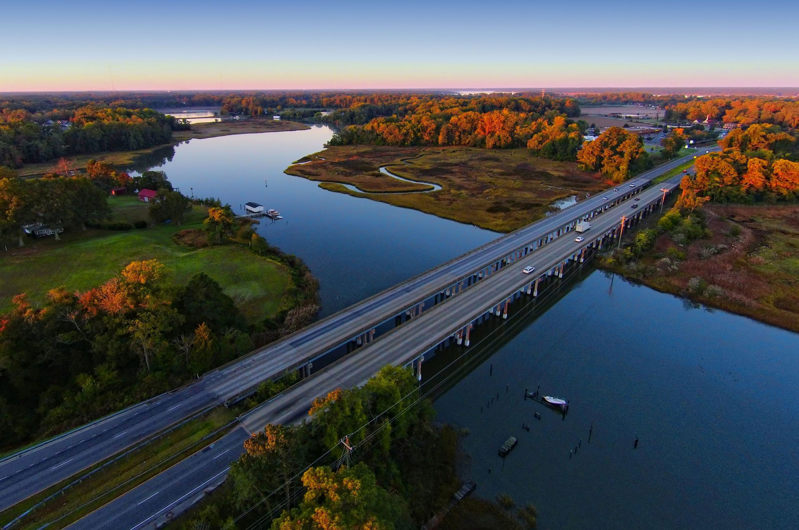 Right Of Way Eminent Domain Symposium Photo For October 2024 Seminar