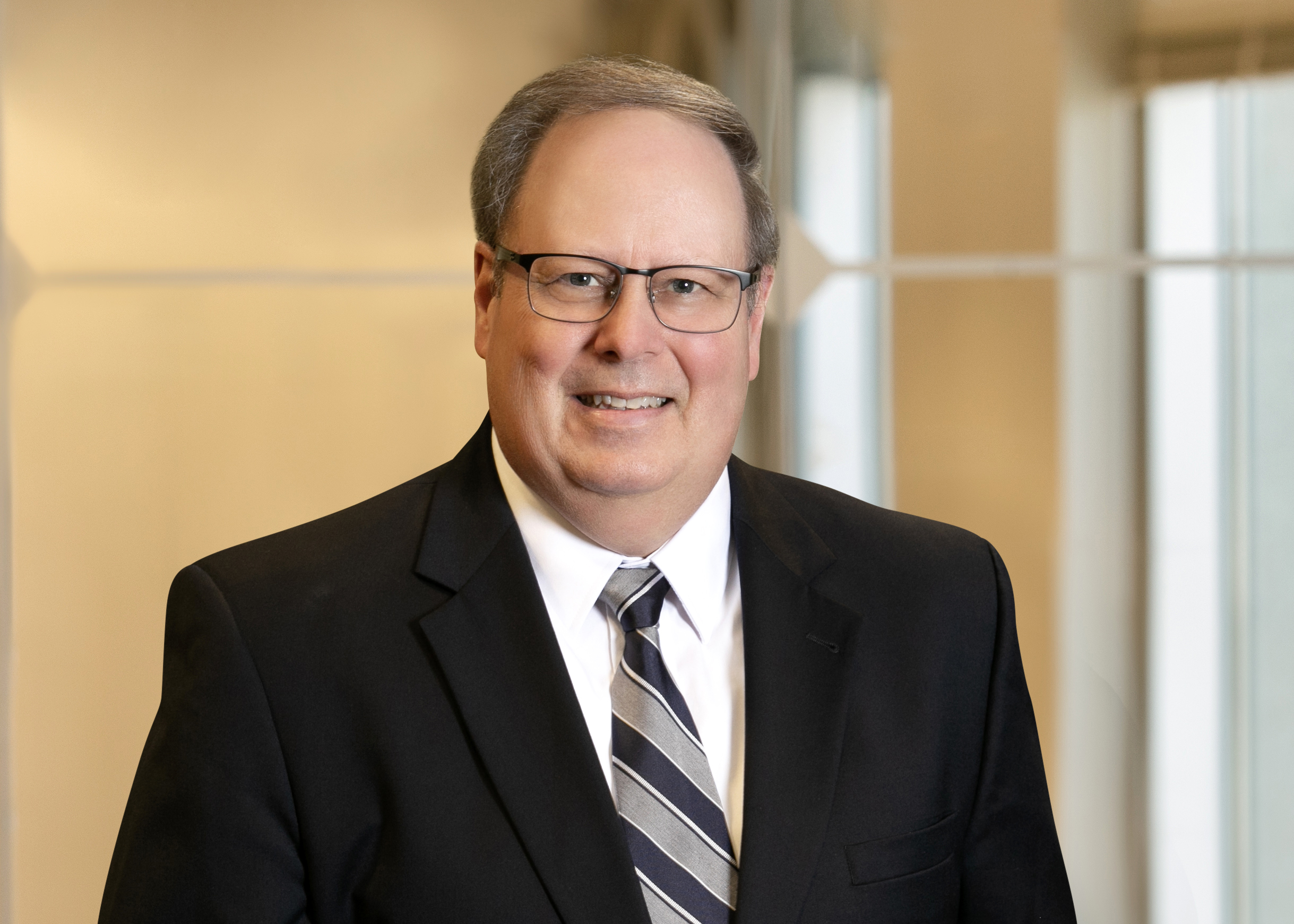 Marshall A. Winslow, Jr.'s Photo